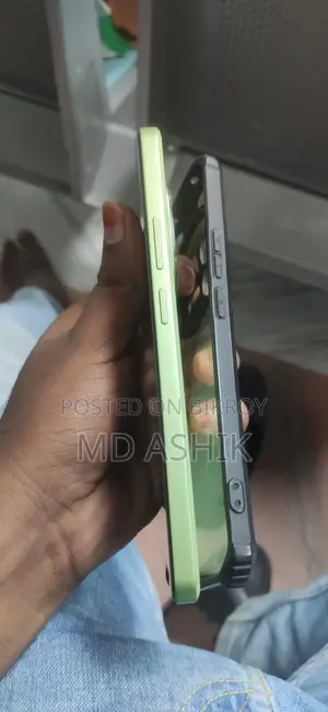 Realme Narzo 70 Turbo . (Used)