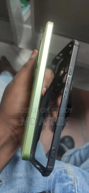 Realme Narzo 70 Turbo . (Used)