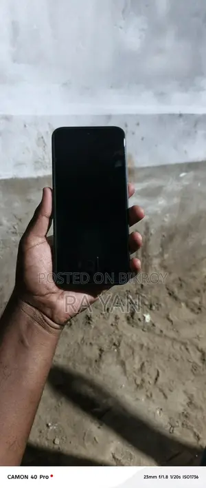OPPO A6 5G (ব্যবহৃত)