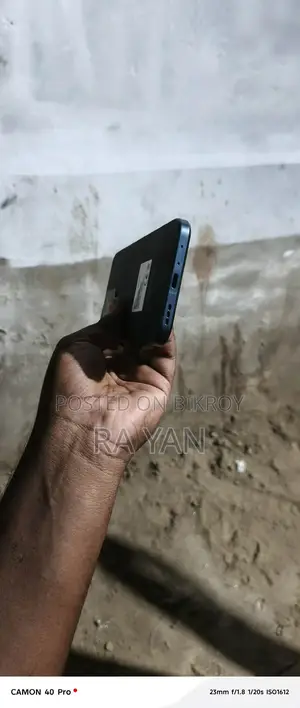 OPPO A6 5G (ব্যবহৃত)