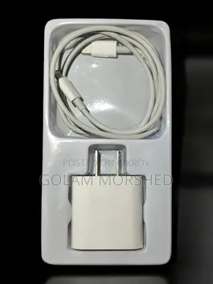35 Watt Apple Charger with Cable