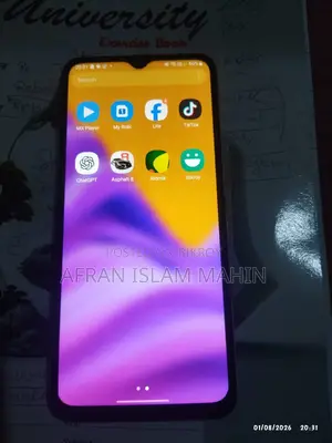 Samsung Galaxy A23 (Used)
