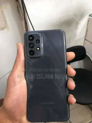 Samsung Galaxy A23 (ব্যবহৃত)
