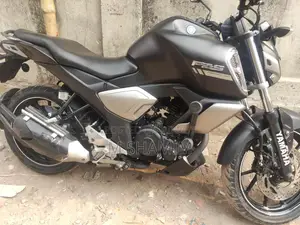 Yamaha FZS V3 2021