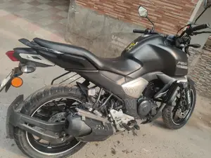Yamaha FZS V3 2021