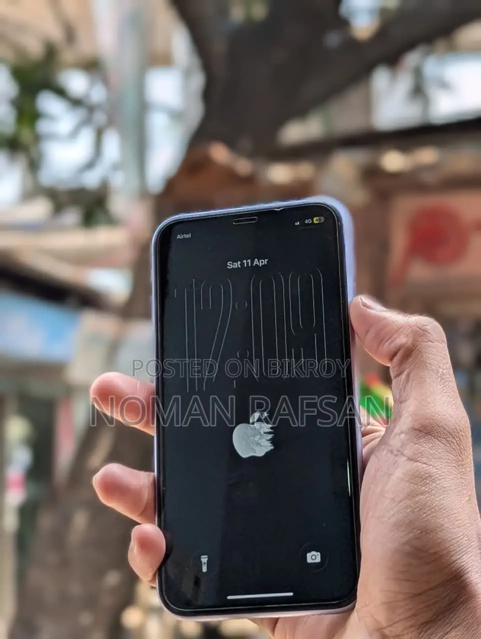 Apple iPhone 11 (Used)