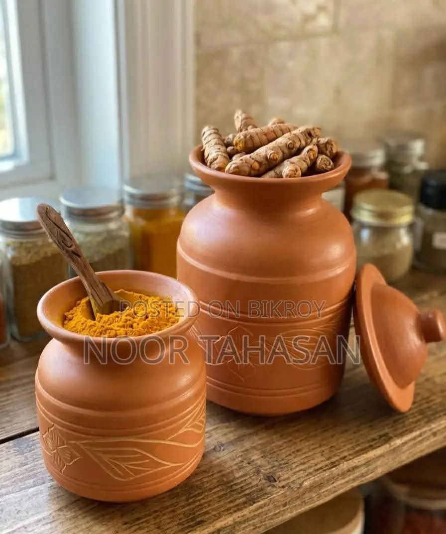 টেরাকোটা