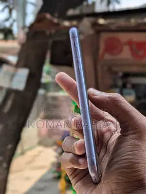 Apple iPhone 11 (Used)