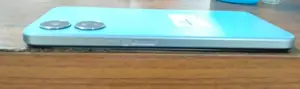 OPPO A17 . (Used)