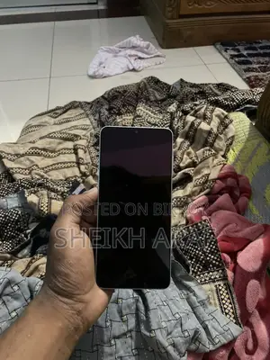 Samsung Galaxy A06 (Used)