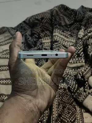 Samsung Galaxy A06 (Used)