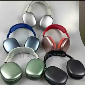 P9 Headphone