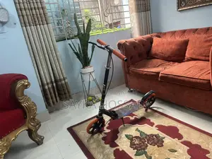 স্কুটি বিক্রয় হবে