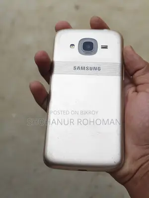 Samsung Galaxy J2 (Used)