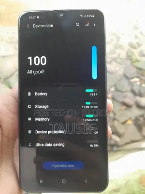 Samsung Galaxy A10s (Used)