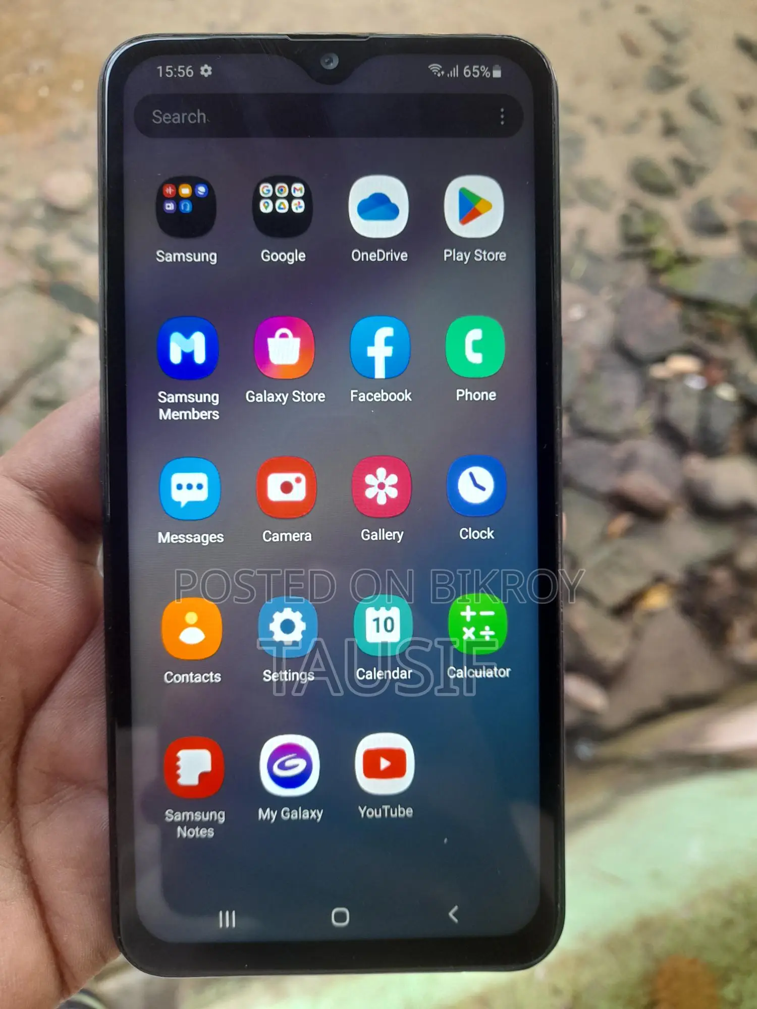 Samsung Galaxy A10s (Used)