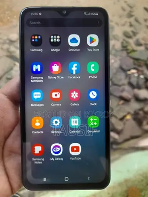 Samsung Galaxy A10s (Used)