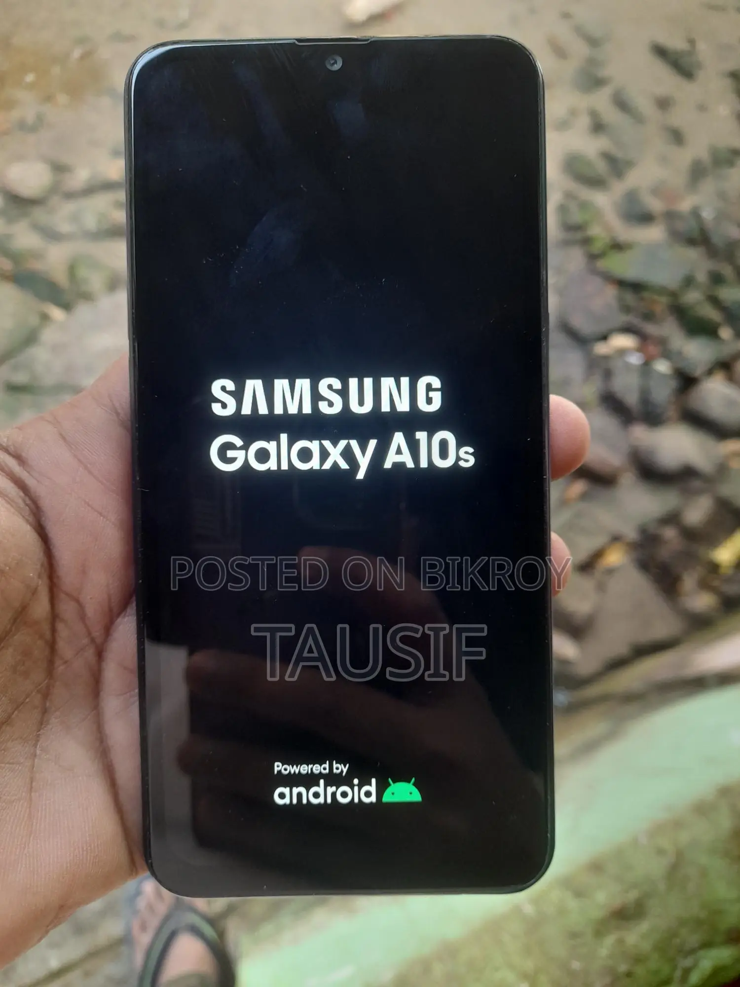 Samsung Galaxy A10s (Used)