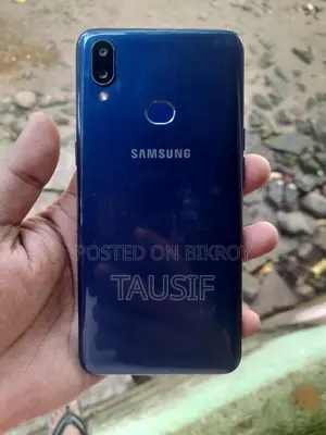 Samsung Galaxy A10s (Used)