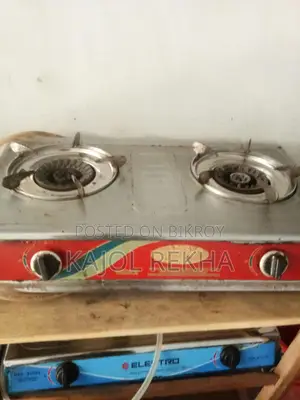 Gas Stove