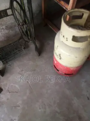 Gas Stove