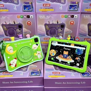 Sail Air 10" Tablet (Brand New)