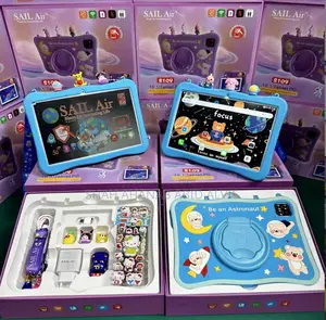 Sail Air 10" Tablet (Brand New)