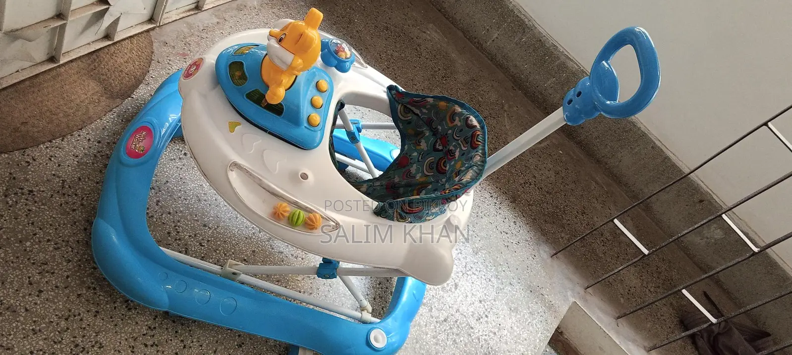 Baby Walker for Sale