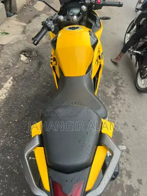 Hero Karizma XMR 210 2024 FI ABS
