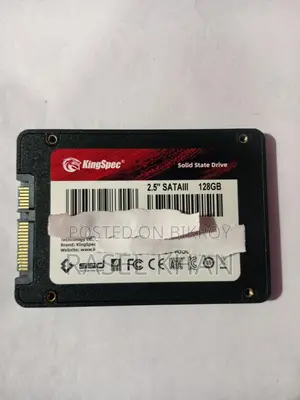 Kingspec P3 128 Gb Sata SSD