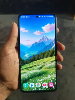 Samsung Galaxy A35 6/128 (Used)