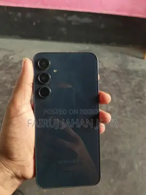 Samsung Galaxy A35 6/128 (Used)