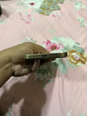 Apple iPhone 16 Pro Max . (Used)