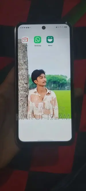 Infinix Smart 10 (Used)