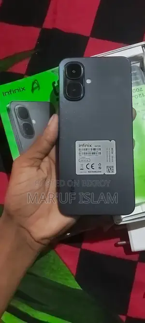 Infinix Smart 10 (Used)