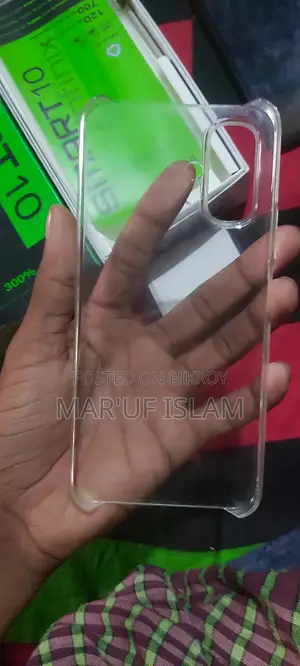 Infinix Smart 10 (Used)