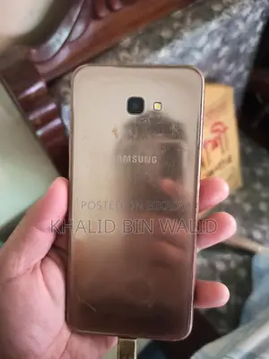 Samsung Galaxy J4+ (Used)
