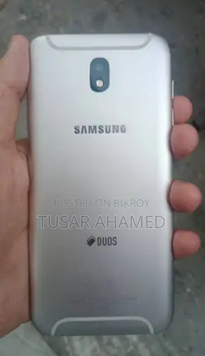 Samsung Galaxy J7 Pro (Used)