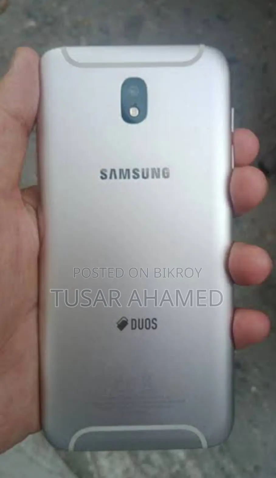Samsung Galaxy J7 Pro (Used)