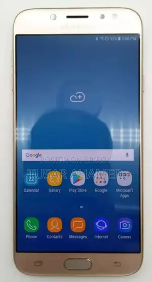 Samsung Galaxy J7 Pro (Used)