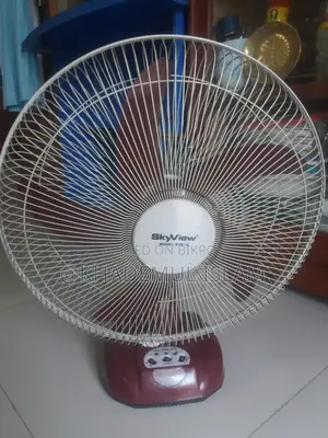 রিচার্জেবল ফ্যান