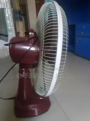 রিচার্জেবল ফ্যান