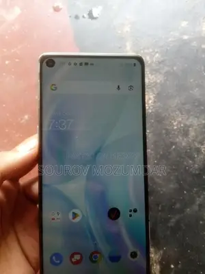 OnePlus 8 . (Used)