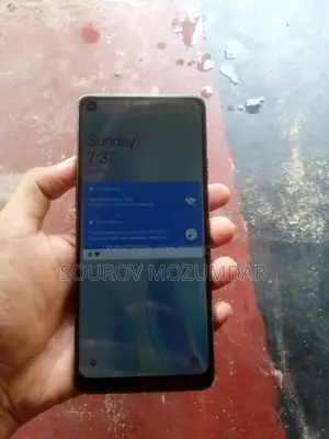 OnePlus 8 . (Used)