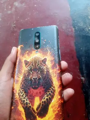 OnePlus 8 . (Used)