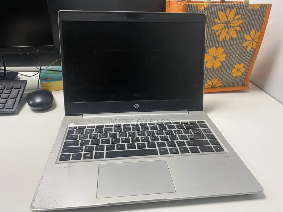 বিক্রয় হবে: HP ProBook 440 G7 🚀