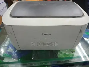 Canon Lbp6030 Printer