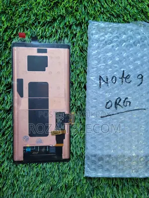 Samsung Note 9 Phone Khola Original Display