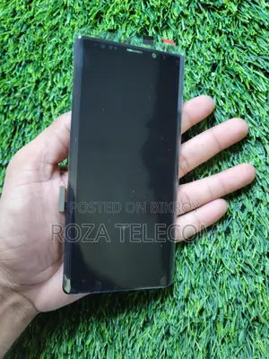 Samsung Note 9 Phone Original Display