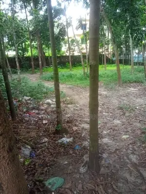 Rajbari Sadar – 12 Decimal Land for Sale in Prime Location with Road Access